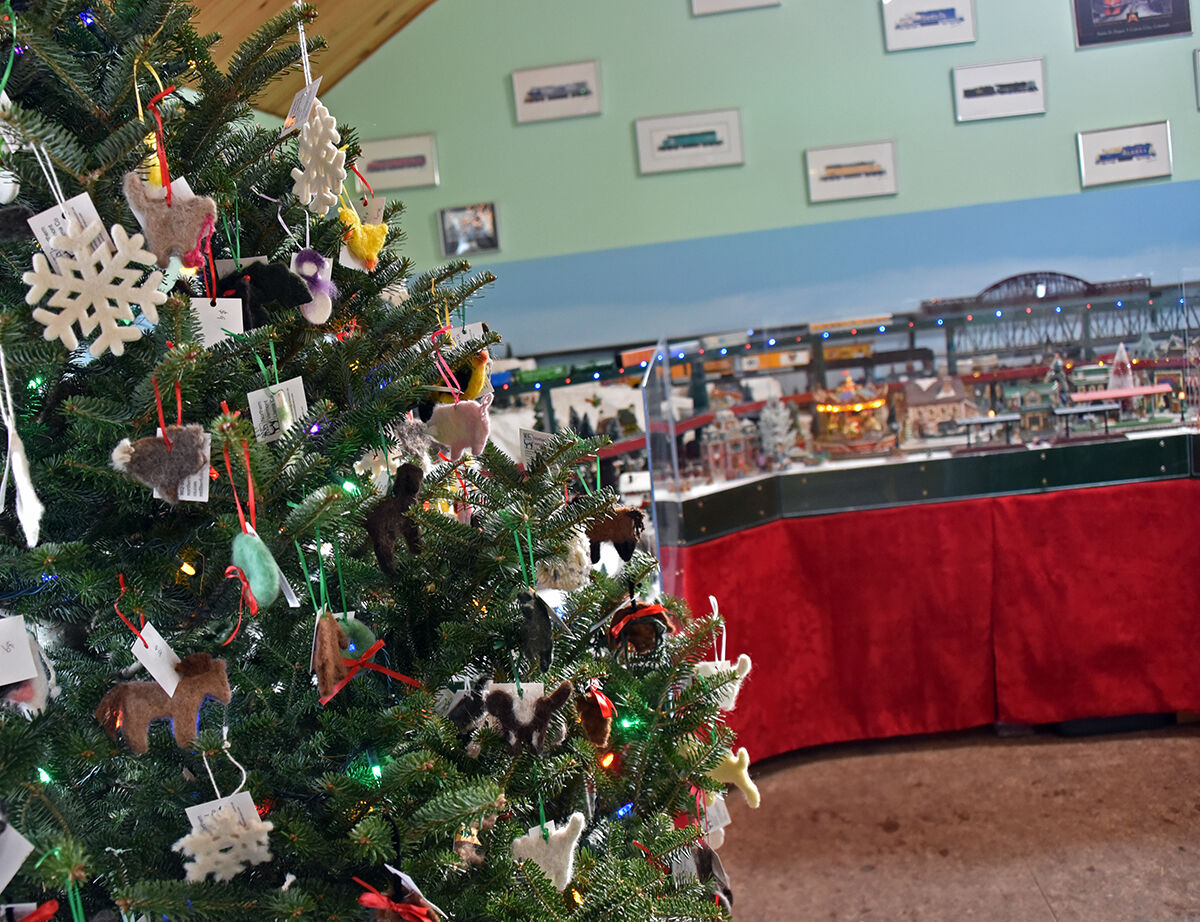 Ornaments